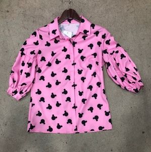 Women top, Size Large